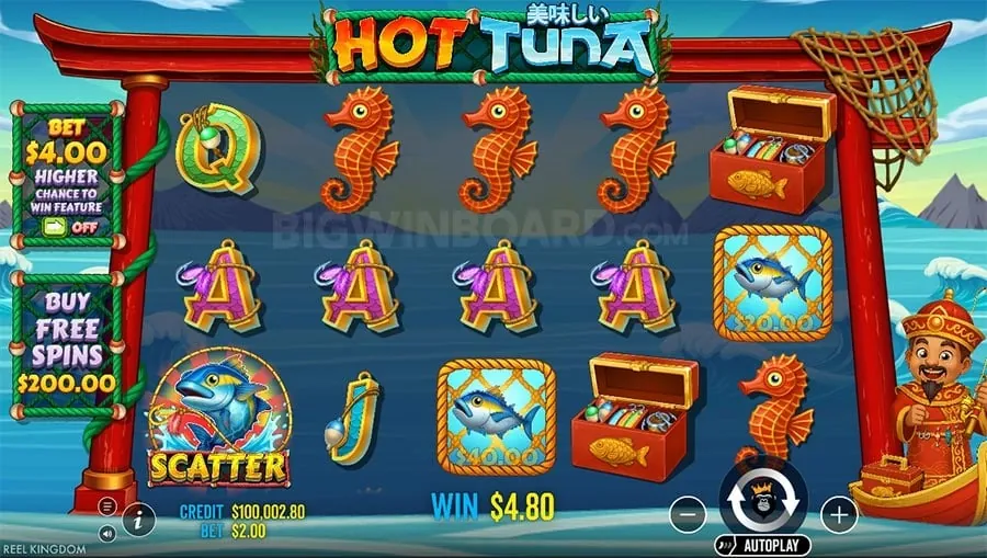 Live Casino Games