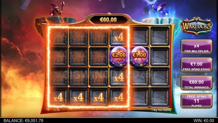 666zk Understanding Game Variance