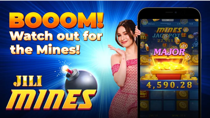 Vibrant slot machine with winning symbols and showering gold coins